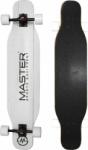 MASTER Skateboard MASTER Night 42'' Longboard Skateboard (MAS-B102-2) Skateboard