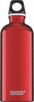 SIGG Bidon din aluminiu SIGG Traveller Red 0.6l (8326.3)