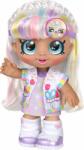 TM Toys Kindi Kids - Marsha Mello Doctor deghizat (454039) Papusa
