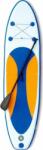 JoySports SUP Board Stand Up Paddle 300cm portocaliu - albastru PDB-40002 JoySports (PDB-40002)