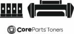 CoreParts Toner CoreParts TN-512Y (TN-512Y Toner)