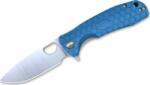 Honey Badger Honey Badger Flipper Knife Large Blue (01HO040)