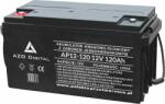 Azo întreținere fără baterie VRLA AGM 12V 120Ah AP12-120 (AZO00D1220)