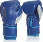 YakimaSport Mănuși de box YakimaSport WOLF BLUE V 10 oz (100526 10OZ)