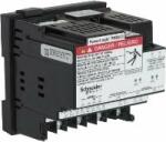 Schneider Analyzer PM5563 61tej pentru a dăuna 4WE / 2WY Ethernet Modbus 52 alarme (METSEPM5563) (METSEPM5563)