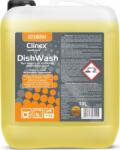 Clinex Lichid concentrat pentru mașini de spălat vase CLINEX DishWash 10L Lichid concentrat pentru mașini de spălat vase CLINEX DishWash 10L (77-063)