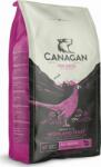 Canagan Sărbătoarea Canagan Highland - hrană pentru câini 2 kg