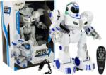 Lean Sport Robot Interactiv Telecomandată Dancing Fingerprint K4 (8448)