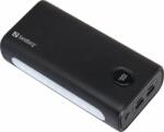 Sandberg Powerbank USB-C PD 20W 30000 (Powerbank USB-C PD 20W 30000)