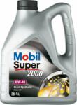 Mobil MOBIL Super 2000x1 10W-40, 4L (MOB10W40B4)