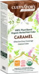 Cultivator’s Organic Herbal Caramel 100 g