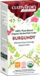 Cultivator’s Organic Herbal Burgundy 100 g