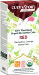 Cultivator’s Organic Herbal Red 100 g