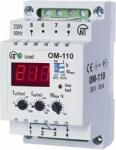 Novatek-Electro Oprește puterea 1 fază (OM-110) (OM-110)