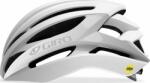 Giro Casca biciclist SINTAXA INTEGRAT MIPS mat cap de argint alb. L (59-63 cm) (NOU)