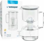 Wessper ulcior Wessper cu filtru (WES202-WH) (WES202-WH) Cana filtru de apa