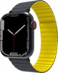 Jcpal JCPal FlexForm Apple Watch Band gri/galben (38/40/41mm) (JCP6285)