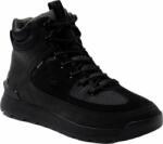 Lacoste Pantofi de trekking pentru bărbați Lacoste Urban Breaker GTX, negru, 42 1/2 (742CMA000302H)