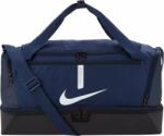 Nike Geanta Sport Nike Academy Team M Unisex, Midnight Navy/Black/White (CU8096-410) Geanta sport