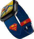 MobyFox DC Comics - Curea Apple Watch (Superman Tactical) (ST-WNR22DCC2004)