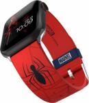 MobyFox MARVEL - Curea pentru Apple Watch (Spider-Man Insignia) (ST-MRV22ICN2101)