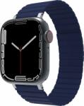 Jcpal JCPal FlexForm Apple Watch Band, albastru bleumarin (42/44/45 mm) (JCP6282)