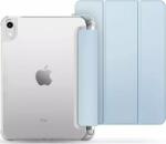 4kom. pl Husă pentru tabletă 4kom. pl SC Pen Husă hibridă pentru tabletă pentru Apple iPad 10.9 2022 SKY BLUE (THP1617)