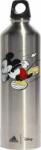 Adidas Sticlă de apă Adidas adidas X Disney Mickey Mouse 0, 75 L: Culoare - Gri/Arginiu, Capacitate - 0, 75 (HT6404*0,75)