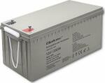 Qoltec Baterie Qoltec AGM | 12V | 200Ah | max. 3000A (53069)
