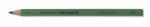 KOH-I-NOOR 3424 zöld színes ceruza (TKOH3424)
