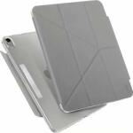 Uniq Husă pentru tabletă Uniq UNIQ Camden iPad din a 10-a generație (2022) gri/gri fosil Antimicrobian