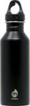 Mizu Flacon Mizu cu capac negru 530 ml (M05AMZAEBA) Cana filtru de apa
