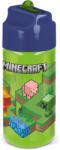 Stor Minecraft 430 ml (STF40436)