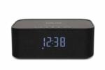 Bresser Boxa Bresser Bluetooth cu alarma si incarcare wireless (BCC1001)