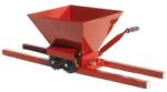 Szentkiraly Zdrobitor struguri SZ-02 Szentkiraly, 800 kg (SZ-02)
