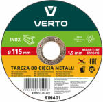 VERTO 115 mm 61H401