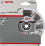 Bosch 115 mm 2608602615 Disc de taiere