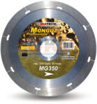 Diatech 350 mm MG350 Disc de taiere