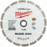 Milwaukee 230 mm 4932492152 Disc de taiere