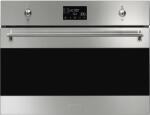 Smeg SO4302M1X Classica