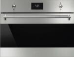 Smeg SO4301M1X Classica