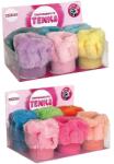 Arda Tenks Peluche 3 Lyukú Forgácstárolós Hegyező (ARDTEK06SC)