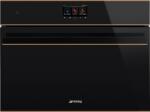 Smeg SO4604S4PNR Dolce Stil Novo