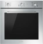 Smeg SF64X2 Selection