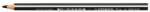 STABILO Trio fekete színes ceruza (203/750)