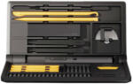 HOTO Precision screwdriver kit pro Hoto QWLSD012 + electronics repair kit (QWLSD012) - scom
