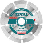 TOTAL 180 mm TAC2111803 Disc de taiere