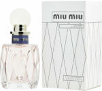 Miu Miu L'Eau Rosée EDT 100 ml Tester