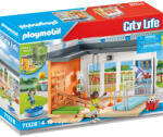 Playmobil Tornaterem (71328)