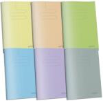 Herlitz PP A/4 60 lapos kockás füzet (09091448)